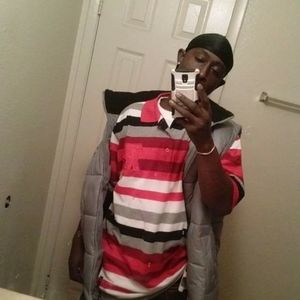 Meet your Posher, Jerry